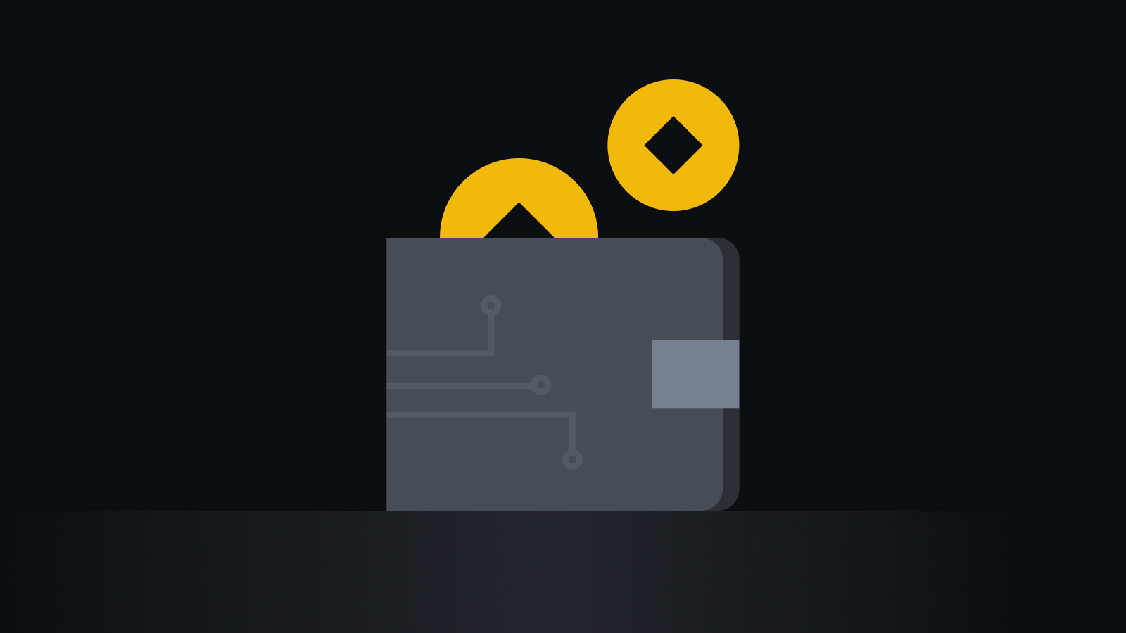 合规安全，护航数字资产